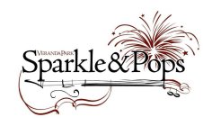 VERANDAPARK SPARKLE & POPS