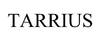 TARRIUS