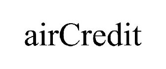 AIRCREDIT