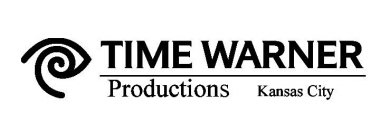 TIME WARNER PRODUCTIONS KANSAS CITY