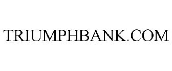 TRIUMPHBANK.COM