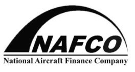 NAFCO NATIONAL AIRCRAFT FINANCE COMPANY