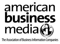 AMERICAN BUSINESS MEDIA I THE ASSOCIATION OF BUSINESS INFORMATION COMPANIES