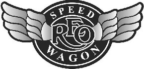 REO SPEED WAGON