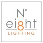 NO EIGHT LIGHTING