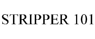 STRIPPER 101