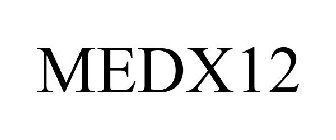 MEDX12