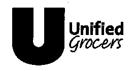 U UNIFIED GROCERS