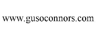 WWW.GUSOCONNORS.COM