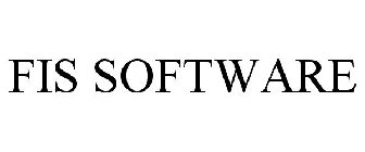 FIS SOFTWARE