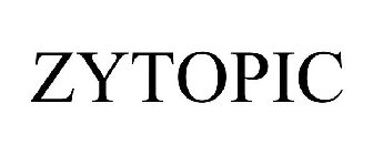 ZYTOPIC