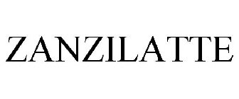 ZANZILATTE