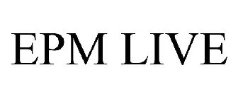 EPM LIVE