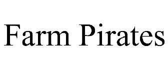 FARM PIRATES