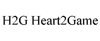 H2G HEART2GAME