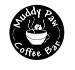 MUDDY PAW COFFEE BAR