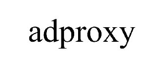 ADPROXY