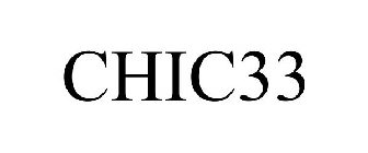 CHIC33