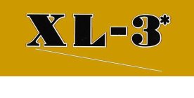 XL-3