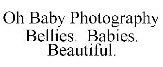 OH BABY PHOTOGRAPHY BELLIES. BABIES. BEAUTIFUL.