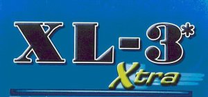 XL 3 XTRA