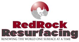 REDROCK RESURFACING RENEWING THE WORLD ONE SURFACE AT A TIME