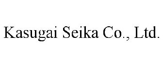 KASUGAI SEIKA CO., LTD.