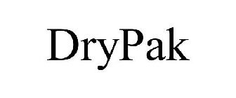 DRYPAK