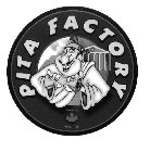 PITA FACTORY A DIVISION OF WRAPP IT UP