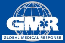GMR GLOBAL MEDICAL RESPONSE