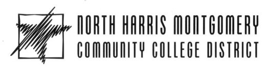 NORTH HARRIS MONTGOMERY COMMUNITY COLLEGE DISTRICT