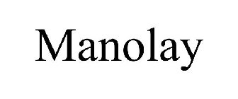 MANOLAY