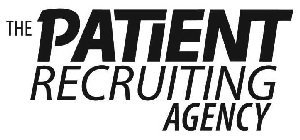 THE PATIENT RECRUITING AGENCY