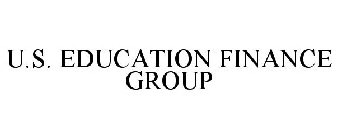 U.S. EDUCATION FINANCE GROUP