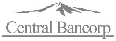 CENTRAL BANCORP