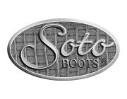 SOTO BOOTS