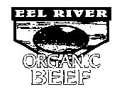 EEL RIVER ORGANIC BEEF