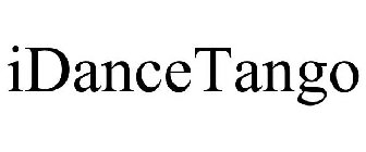 IDANCETANGO