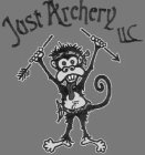 JUST ARCHERY LLC