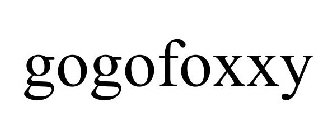 GOGOFOXXY