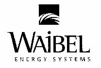 WAIBEL ENERGY SYSTEMS