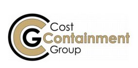CCG COST CONTAINMENT GROUP