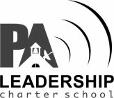 PA LEADERSHIP CHARTER SCHOOL