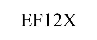 EF12X