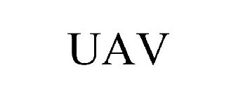 UAV