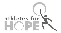 ATHLETES FOR HOPE