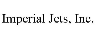 IMPERIAL JETS, INC.