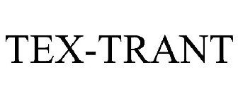 TEX-TRANT