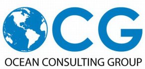 OCG OCEAN CONSULTING GROUP