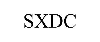 SXDC